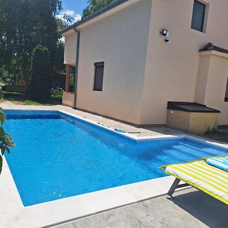 House Reko Villa Белград Екстериор снимка