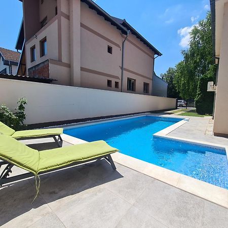House Reko Villa Белград Екстериор снимка