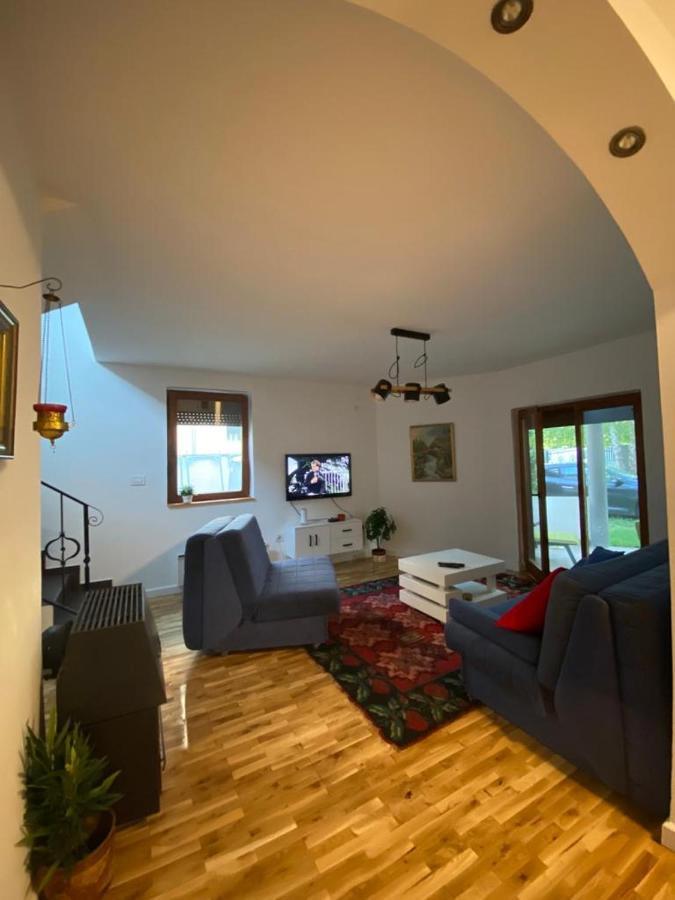 House Reko Villa Белград Екстериор снимка