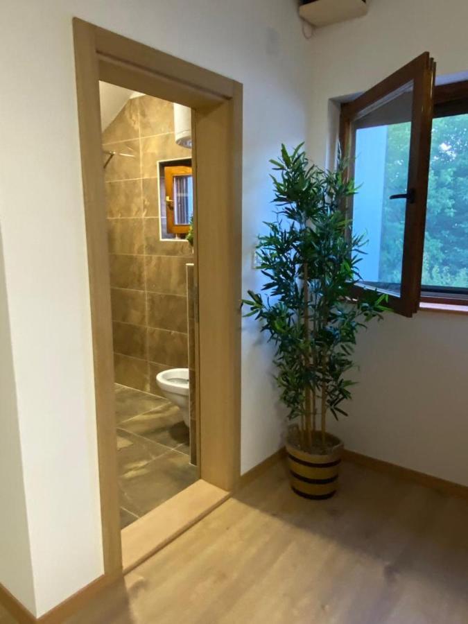 House Reko Villa Белград Екстериор снимка