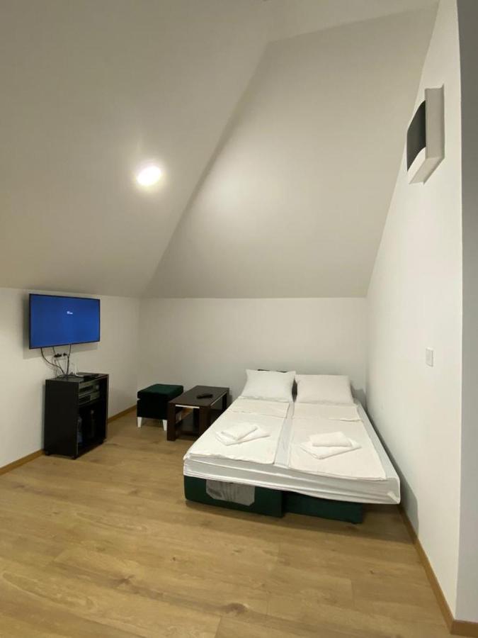 House Reko Villa Белград Екстериор снимка
