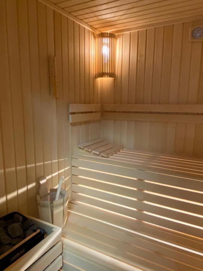 House Reko Villa Белград Екстериор снимка
