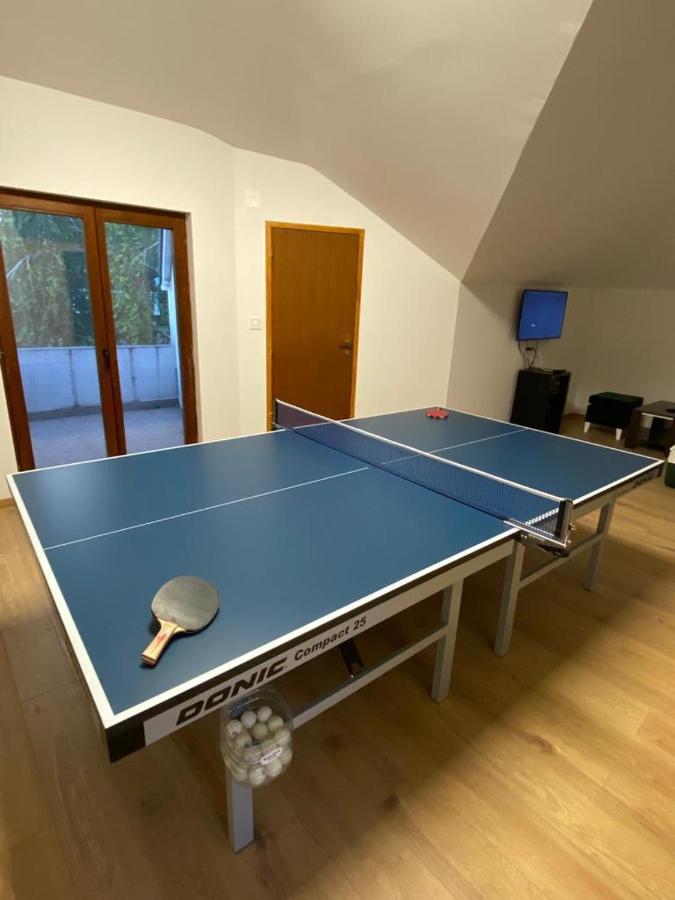 House Reko Villa Белград Екстериор снимка