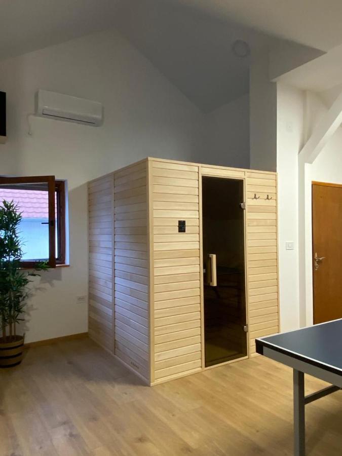 House Reko Villa Белград Екстериор снимка