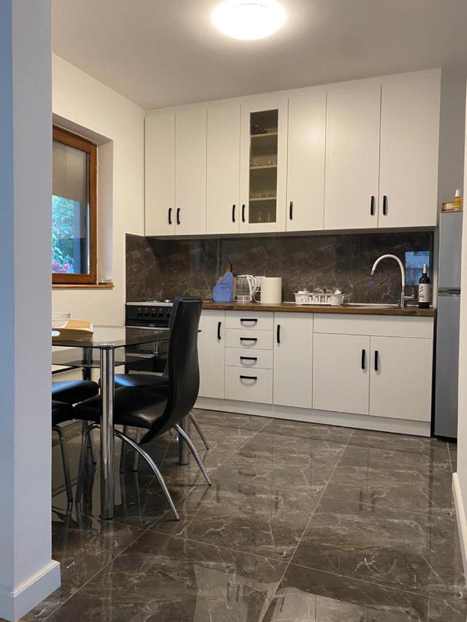 House Reko Villa Белград Екстериор снимка
