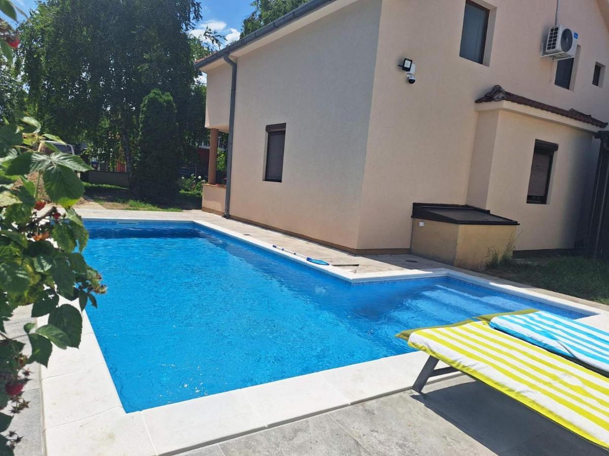 House Reko Villa Белград Екстериор снимка