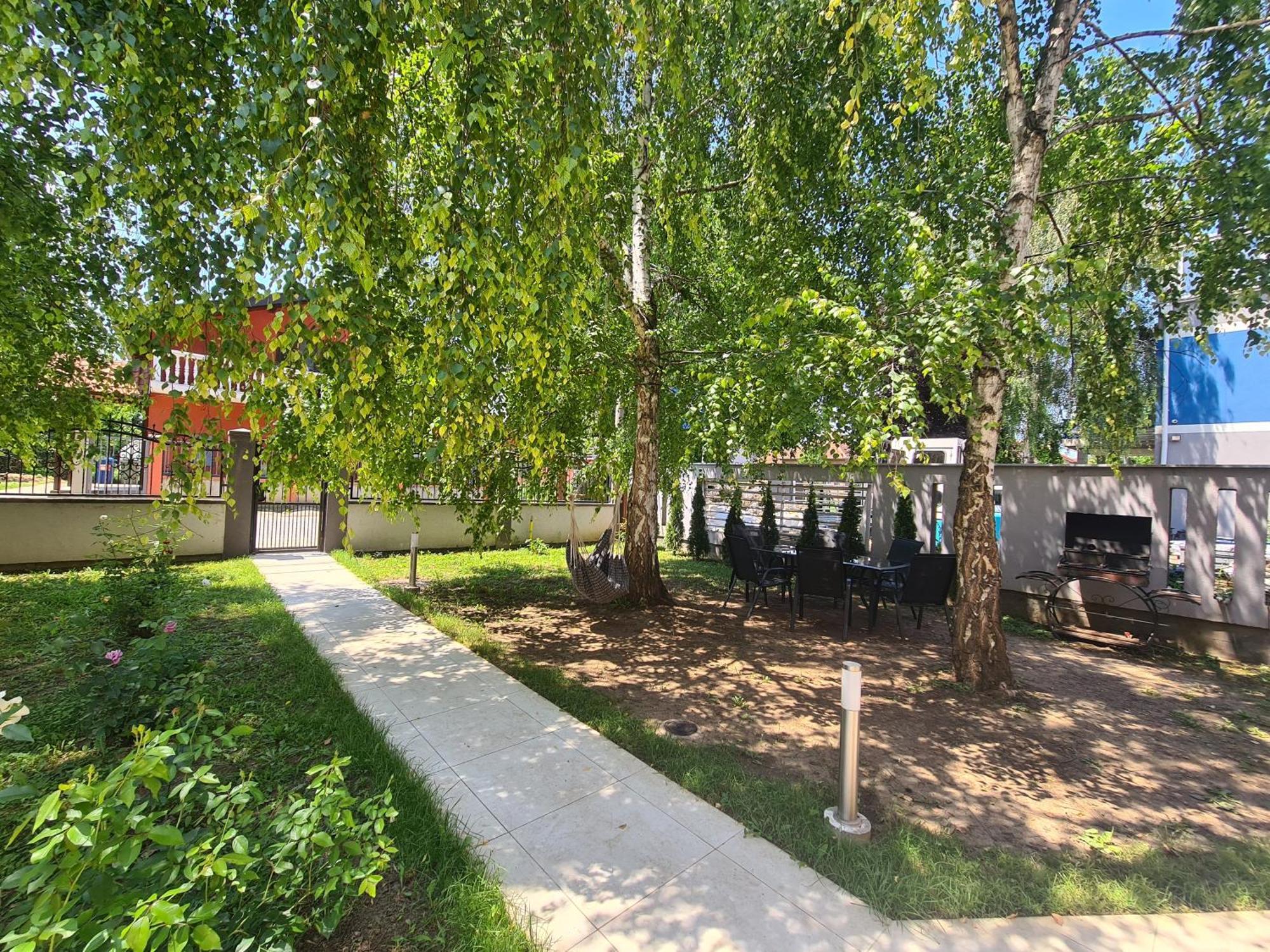 House Reko Villa Белград Екстериор снимка