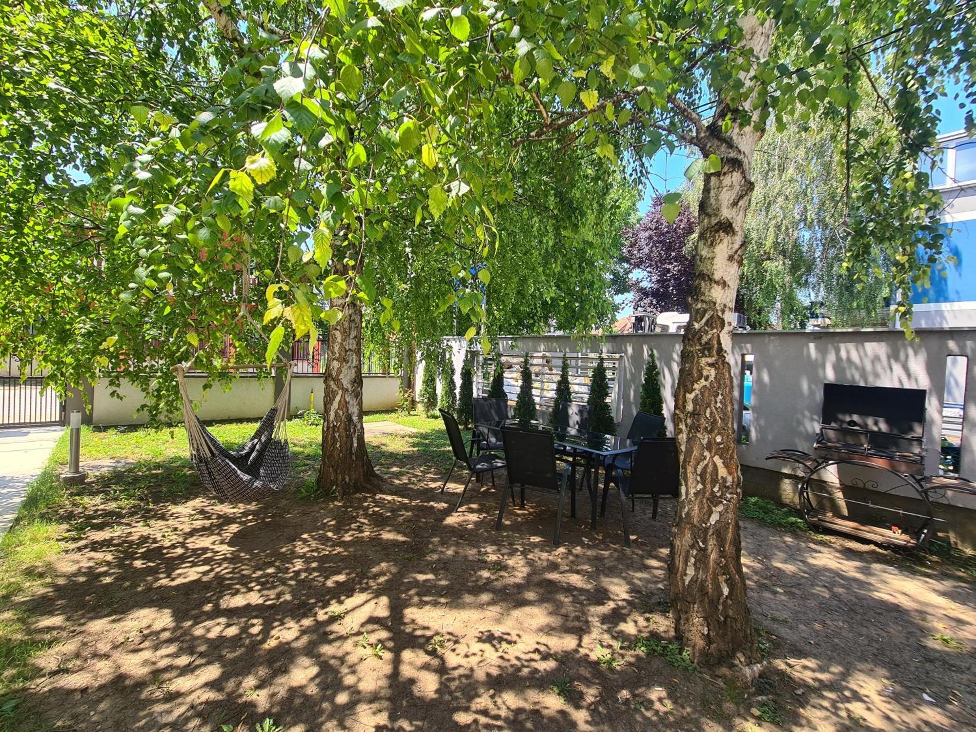 House Reko Villa Белград Екстериор снимка